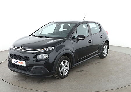 Citroën C3 1.2 PureTech Feel
