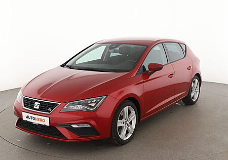 Seat Leon 1.8 TSI FR