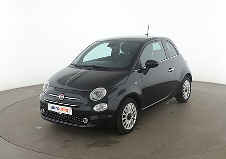 Fiat 500 0.9 Lounge