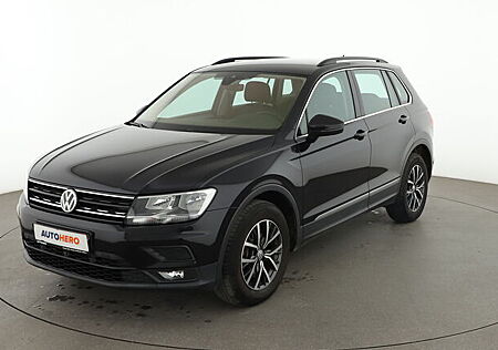 VW Tiguan 2.0 TSI Comfortline 4Motion BlueMotion