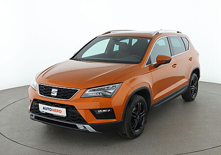 Seat Ateca 1.5 TSI ACT Xcellence 4Drive