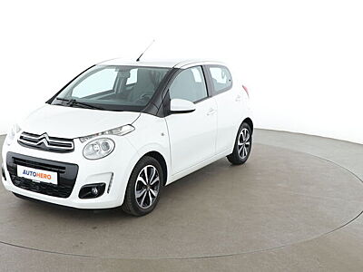 Citroen C1 1.0 VTi Shine