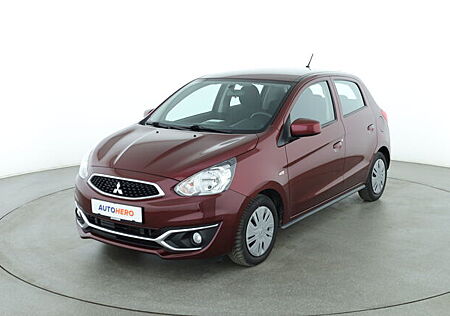 Mitsubishi Space Star 1.0 Diamant Edition