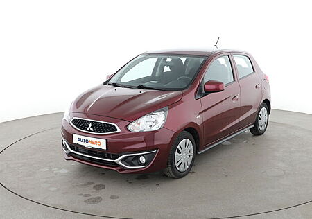 Mitsubishi Space Star 1.0 Diamant Edition