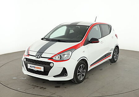 Hyundai i10 1.2 Passion