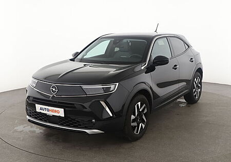 Opel Mokka X 1.2 Turbo Elegance