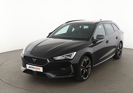 Cupra Leon 1.4 e-HYBRID