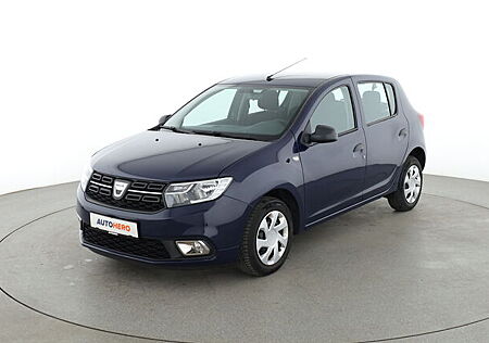 Dacia Sandero 1.0 SCe Essential