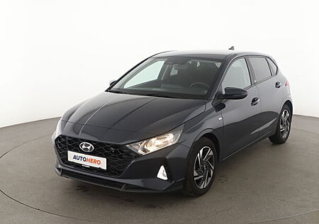 Hyundai i20 1.0 T-GDI Mild-Hybrid Edition 30