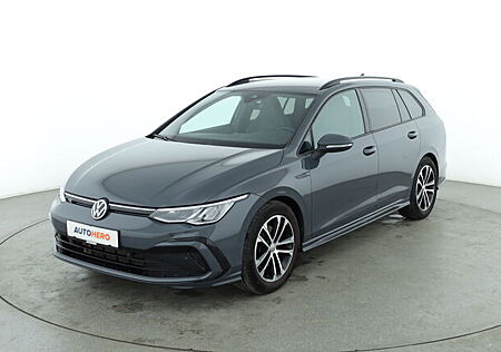 VW Golf 2.0 TDI R-Line
