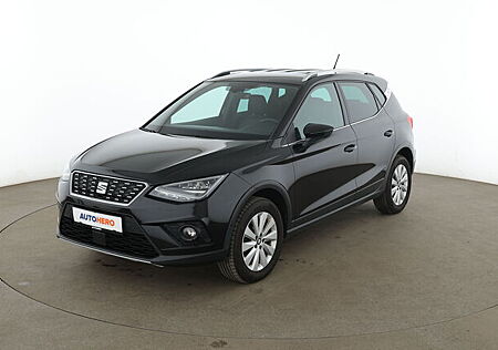 Seat Arona 1.0 TSI Xcellence