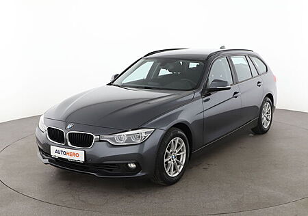 BMW 3er 318i Advantage