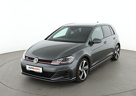 VW Golf 2.0 TSI GTI Performance BlueMotion