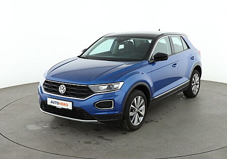 VW T-Roc 1.5 TSI ACT Style