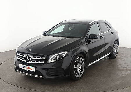 Mercedes-Benz GLA 250 4Matic AMG Line