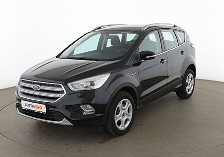 Ford Kuga 1.5 EcoBoost Cool&Connect