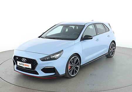 Hyundai i30 2.0 TGDI N Performance