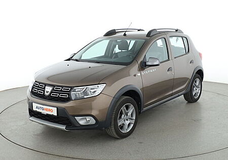 Dacia Sandero 0.9 TCe Stepway Prestige