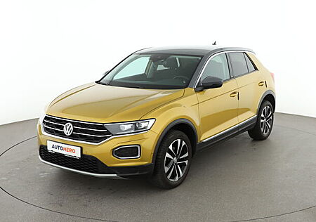 VW T-Roc 1.5 TSI ACT IQ.DRIVE