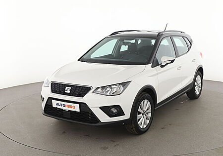 Seat Arona 1.6 TDI Style