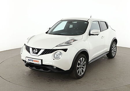 Nissan Juke 1.6 Tekna