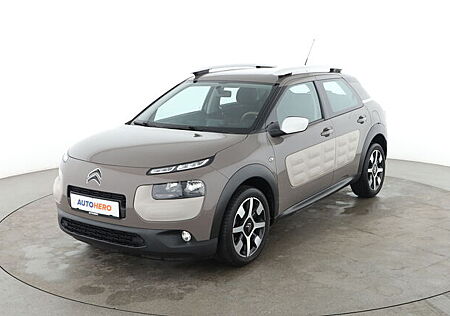 Citroën C4 Cactus 1.2 VTi Selection