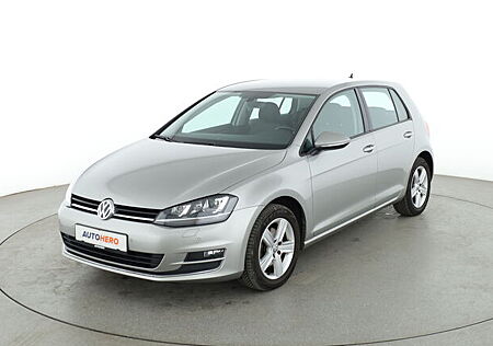 VW Golf 1.4 TSI Highline BlueMotion Tech