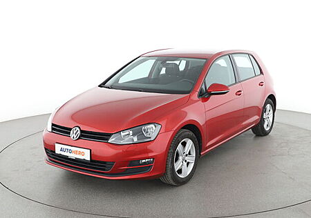 VW Golf 1.4 TSI Comfortline BlueMotion Tech