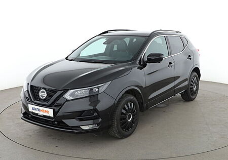Nissan Qashqai 1.3 DIG-T N-Tec