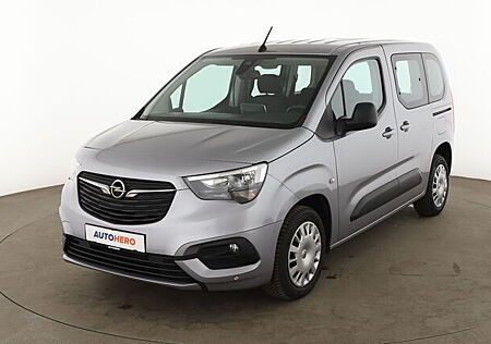 Opel Combo Life 1.2 Turbo Edition