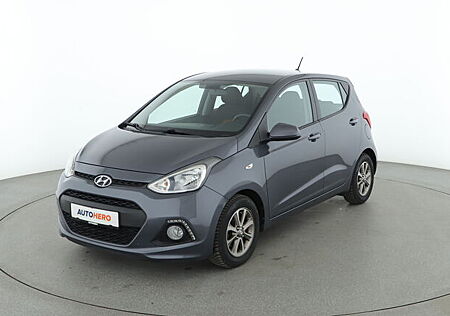 Hyundai i10 1.2 Intro Edition