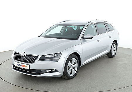 Skoda Superb 1.5 TSI ACT Style