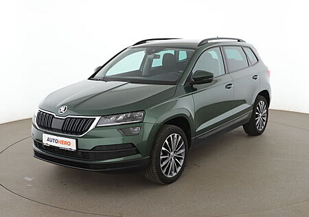 Skoda Karoq 1.5 TSI ACT Style