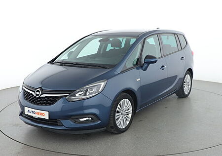Opel Zafira Tourer 1.4 Turbo Selective Start/Stop
