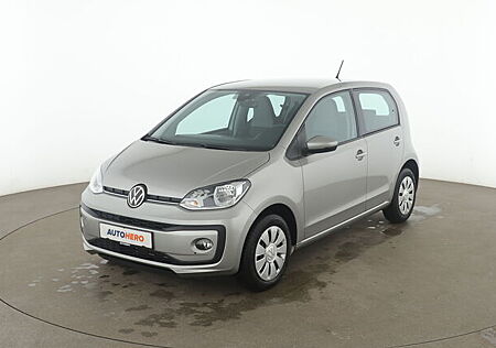 VW Up 1.0