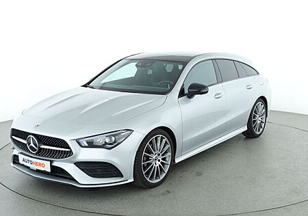 Mercedes-Benz CLA 200 Shooting Brake AMG Line