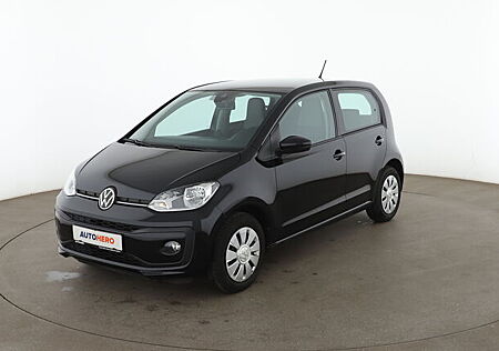 VW Up 1.0