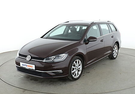 VW Golf 1.5 TSI ACT Highline BlueMotion