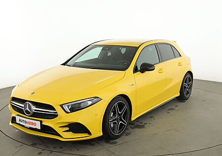 Mercedes-Benz A-Klasse A 35 AMG 4Matic