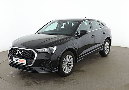 Audi Q3 45 TFSIe