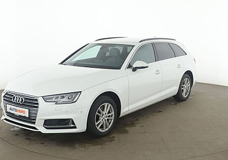 Audi A4 35 TDI Sport