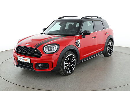 Mini One Countryman Cooper S E Hybrid ALL4