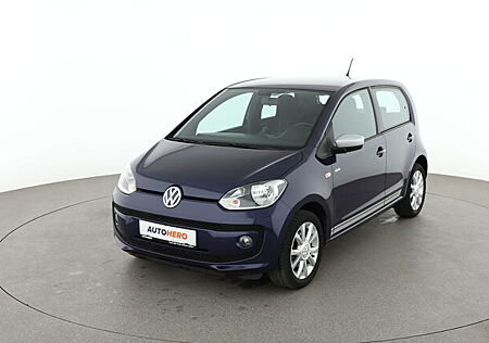 VW Up 1.0 Club !