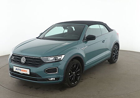VW T-Roc 1.5 TSI ACT R-Line