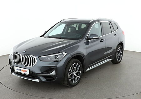 BMW X1 xDrive 20i xLine