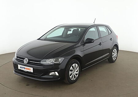 VW Polo 1.0 Comfortline