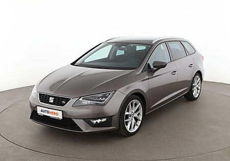 Seat Leon 1.4 TSI ACT FR