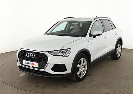 Audi Q3 45 TFSIe
