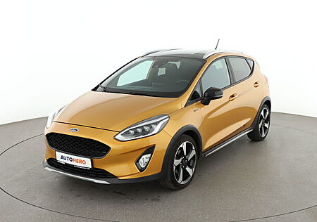 Ford Fiesta 1.0 EcoBoost Active Colourline