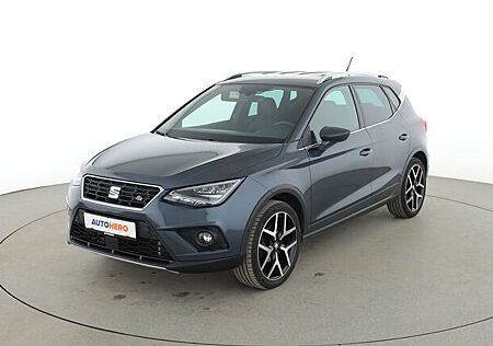 Seat Arona 1.0 TSI FR